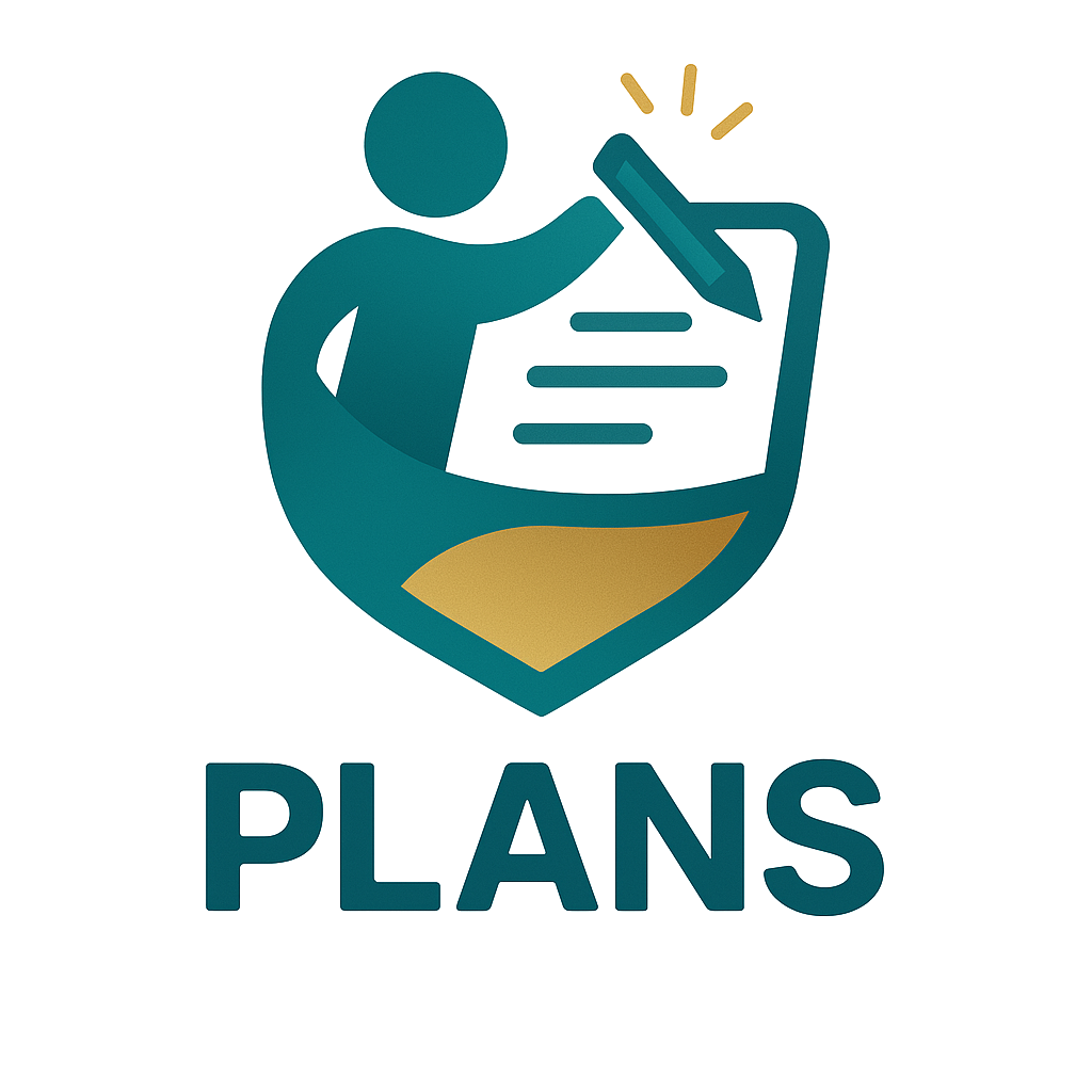 Plans Logo